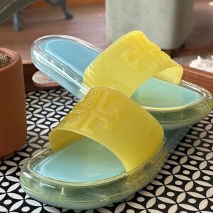 Tory Burch Bubble Jelly
